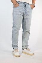 Jeans 275 cropped  BERNA