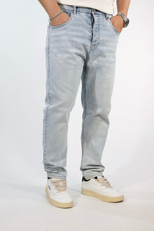 Jeans 275 cropped  BERNA
