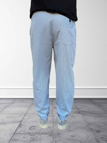 Pantalone caffè ALTATENSIONE