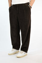 Pantalone 474 japan San Siro velluto rocciatore BERNA