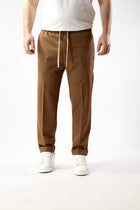 Pantalaccio slim fit P08 OVER-D