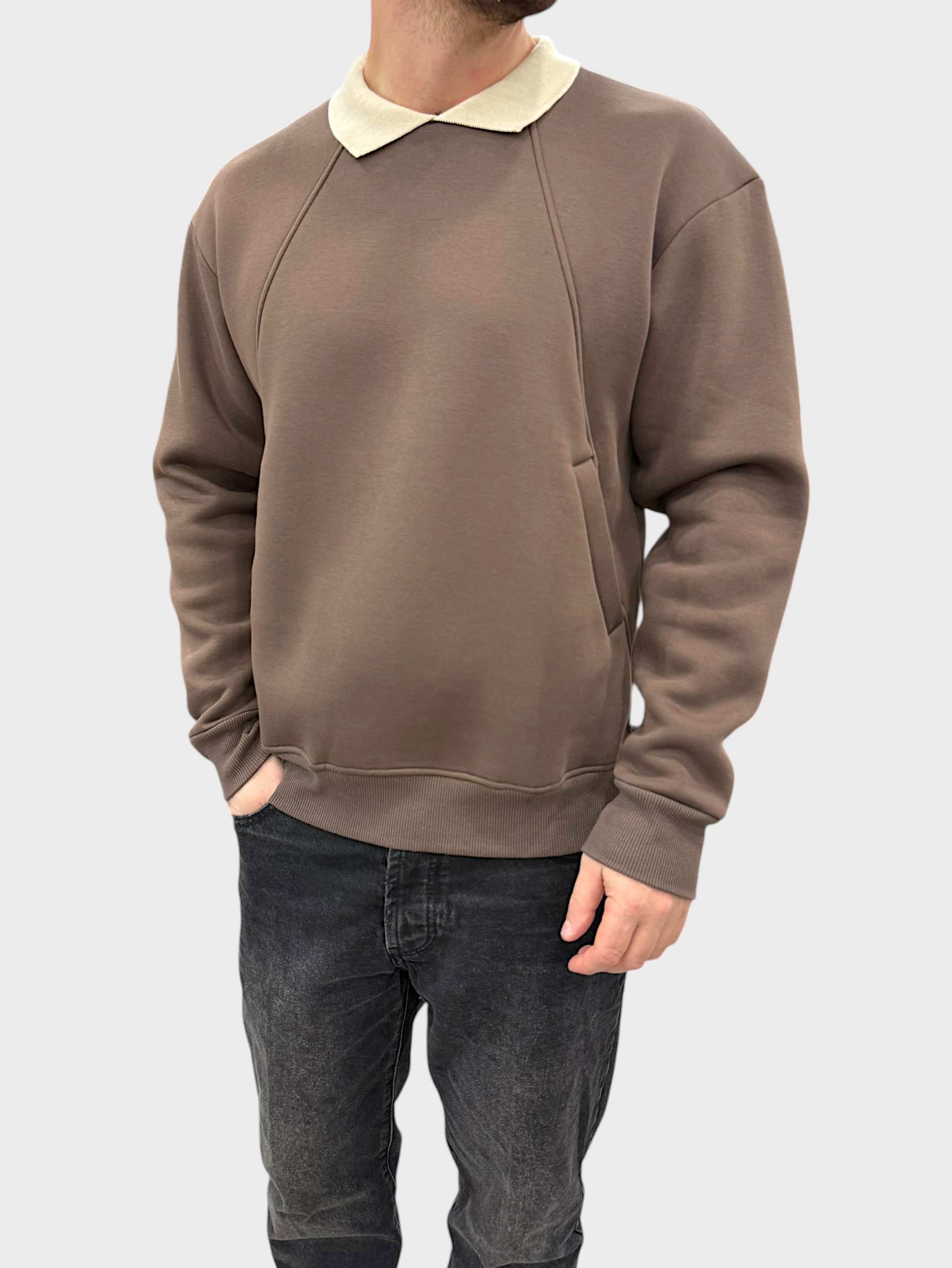 Felpa polo 243 BERNA