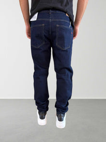 Jeans slim D10 OVERD