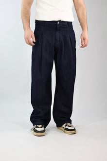 Jeans baggy P88 OVER-D