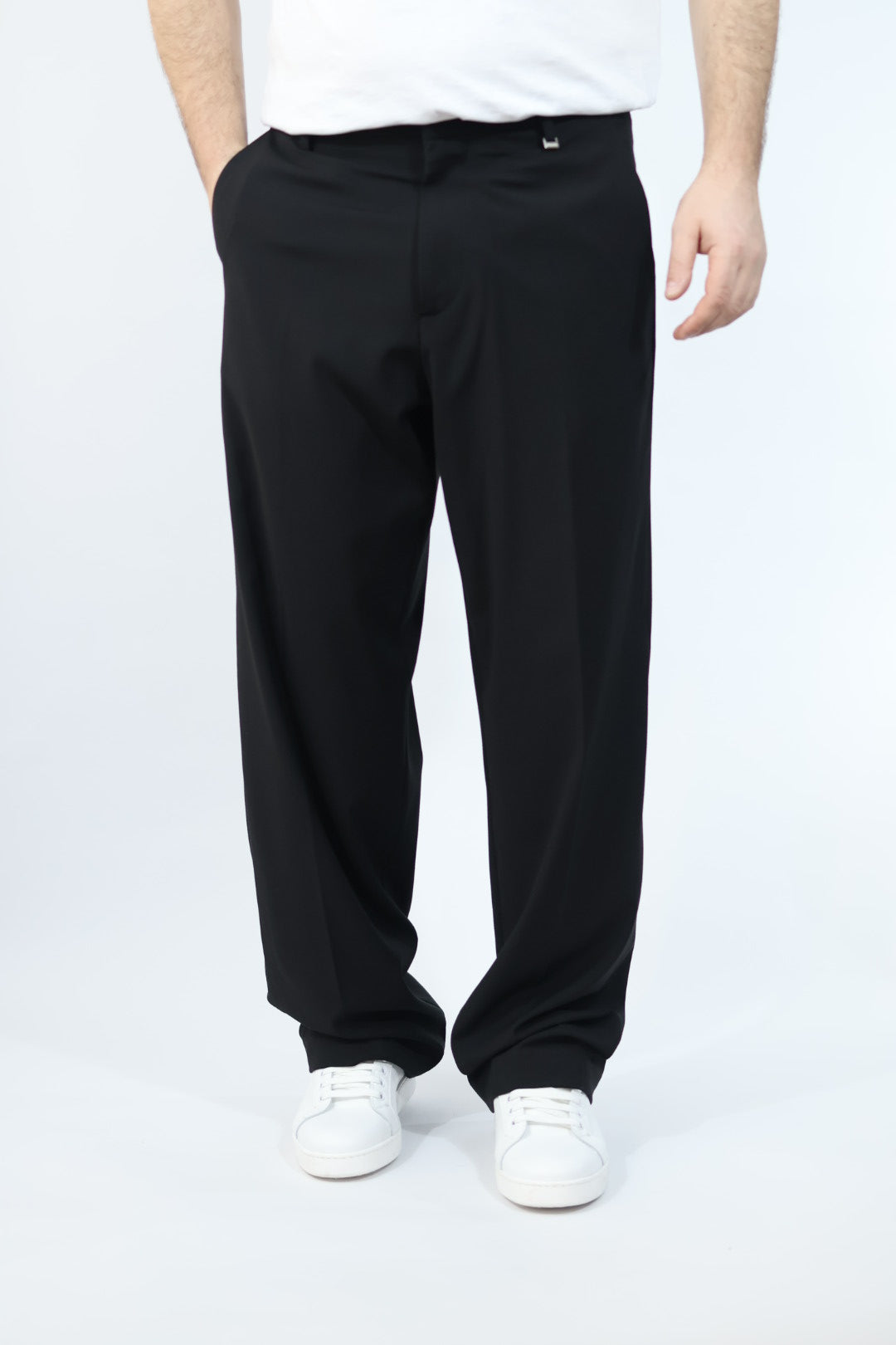 Pantalone tasca americana 689 I’M BRIAN