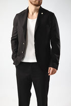 Giacca taglio vivo rever a lancia G61 OVER-D