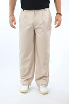 Pantalone japan panno risvolto BLK22137 BL11