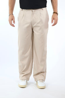 Pantalone japan panno risvolto BLK22137 BL11