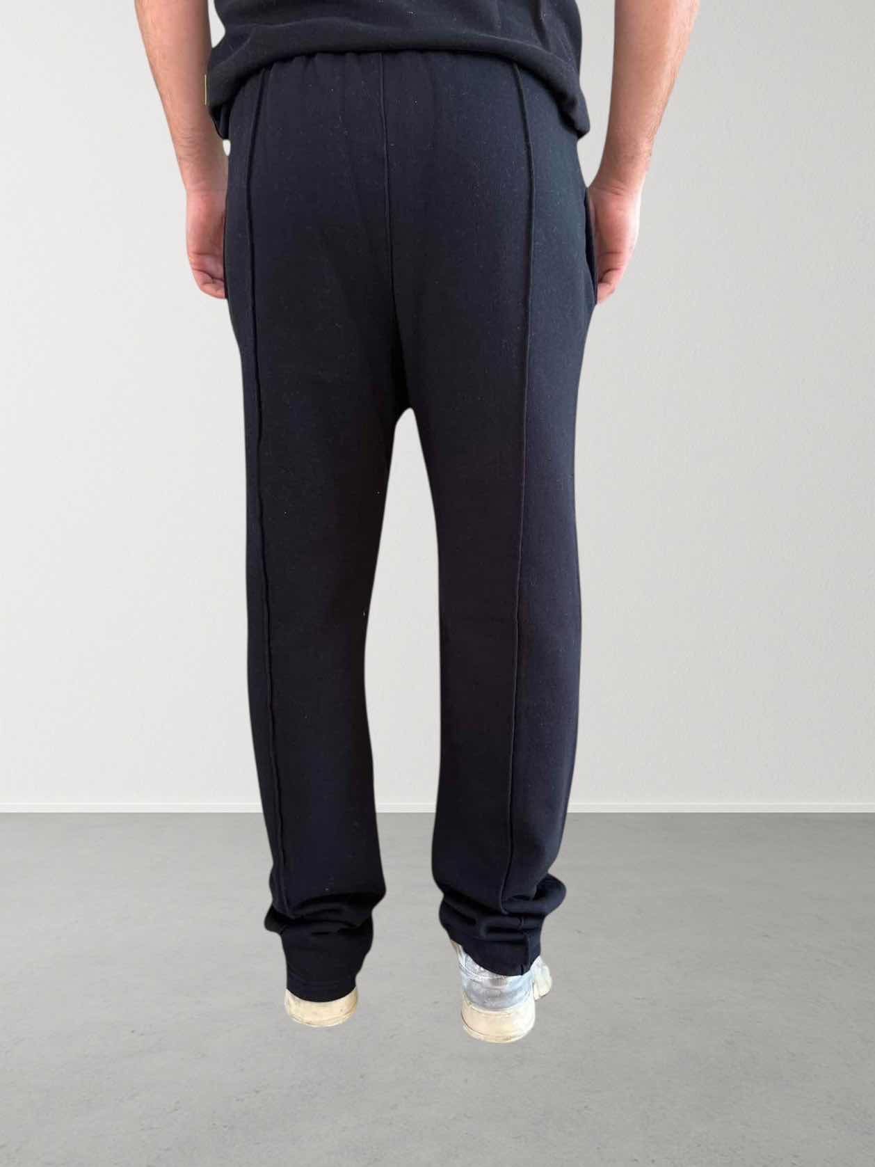 Pantalone tuta Gary basic TURKEY