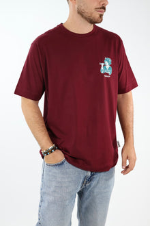 T shirt vintage fit people 148 BERNA