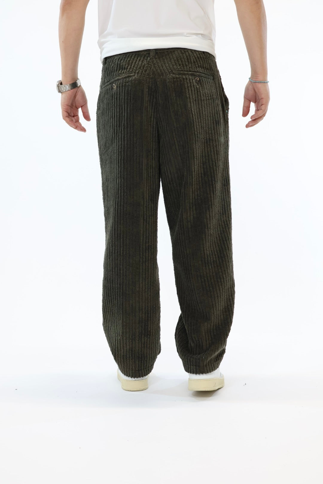 Pantalone 474-200 San Siro japan velluto rocciatore BERNA