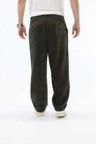 Pantalone 474-200 San Siro japan velluto rocciatore BERNA