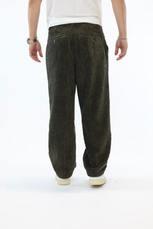 Pantalone 474-200 San Siro japan velluto rocciatore BERNA