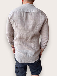 Camicia Lino BERNA