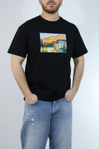 T Shirt Postcard 705 PROPAGANDA