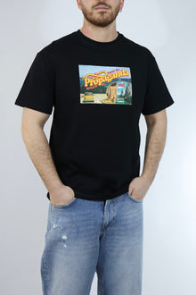 T Shirt Postcard 705 PROPAGANDA