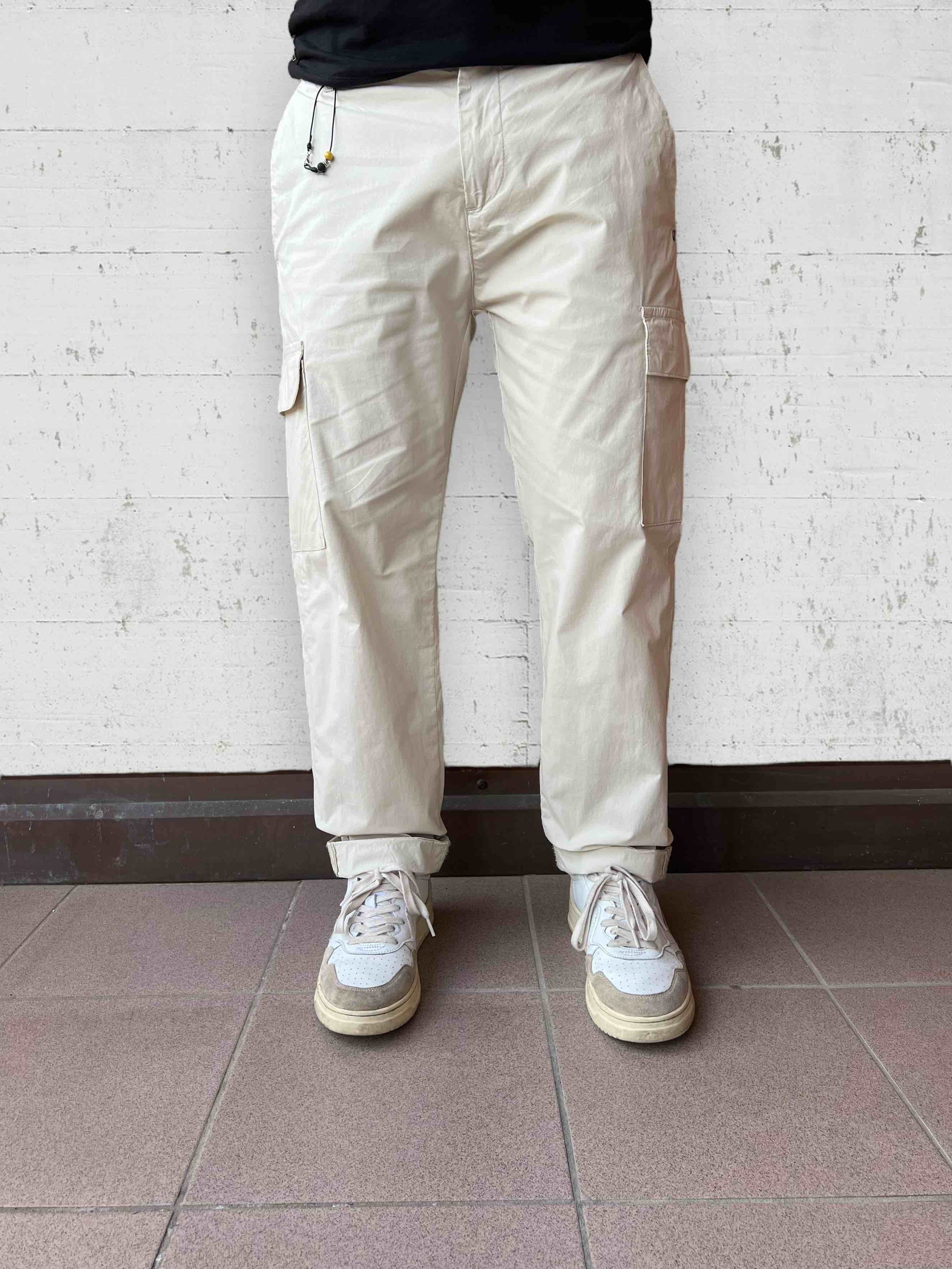 Pantalone tornado ALTATENSIONE