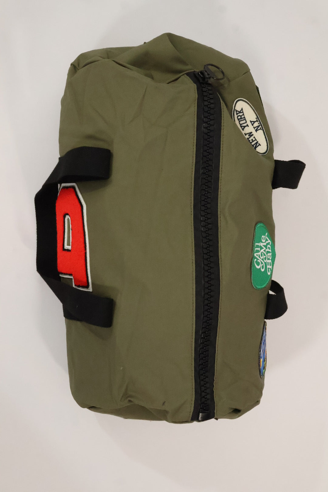 Borsone patch 258 BERNA