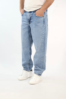 Jeans Teide loose  RBA40  PONT
