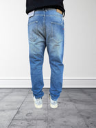 Jeans slim jimmy OVERD