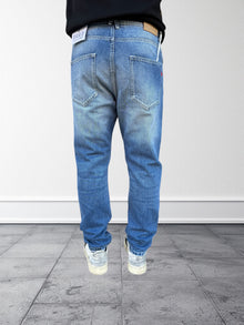 Jeans slim jimmy OVERD
