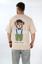 T shirt orso 942 J.W