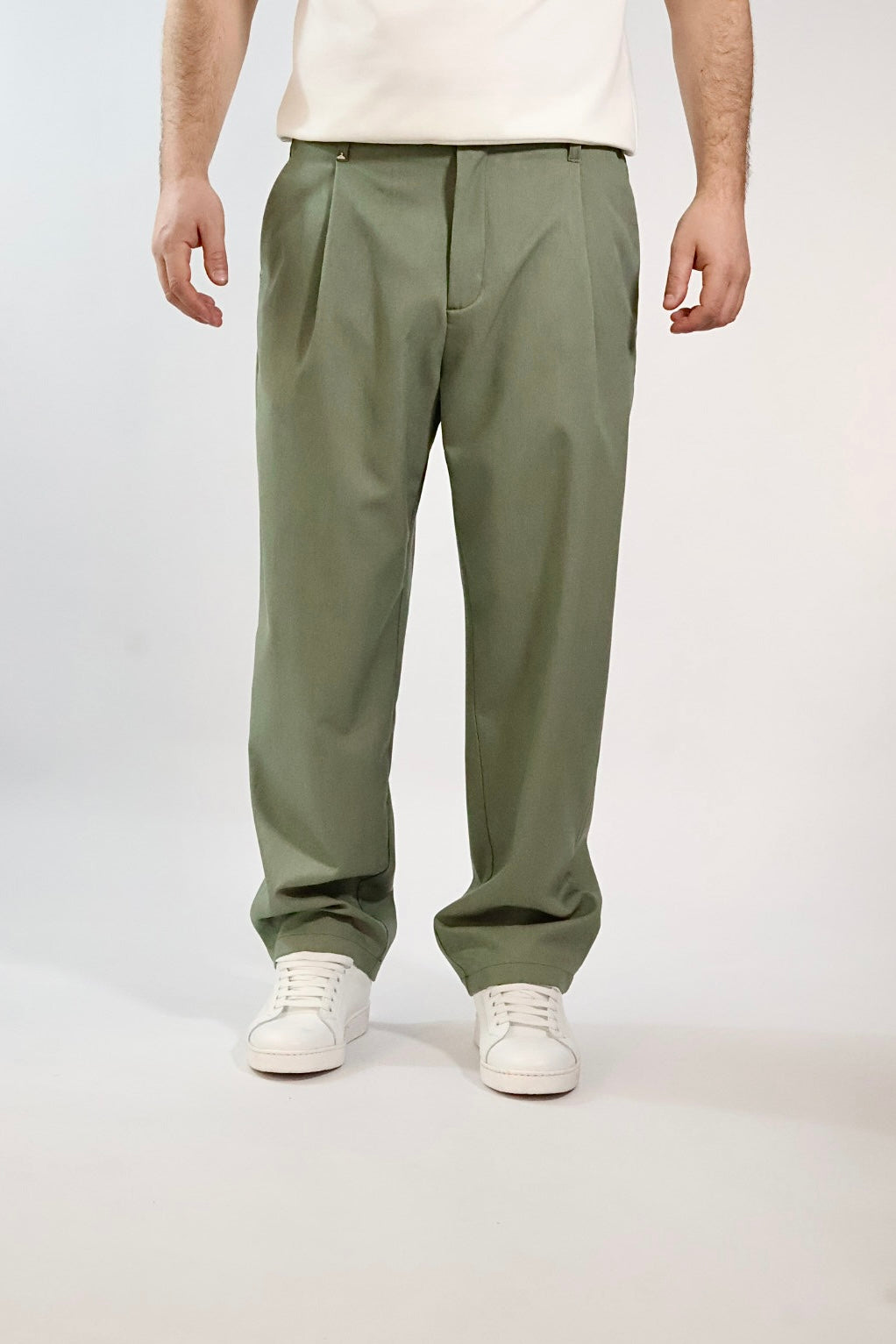 Pantalone San siro Japan 364 BERNA