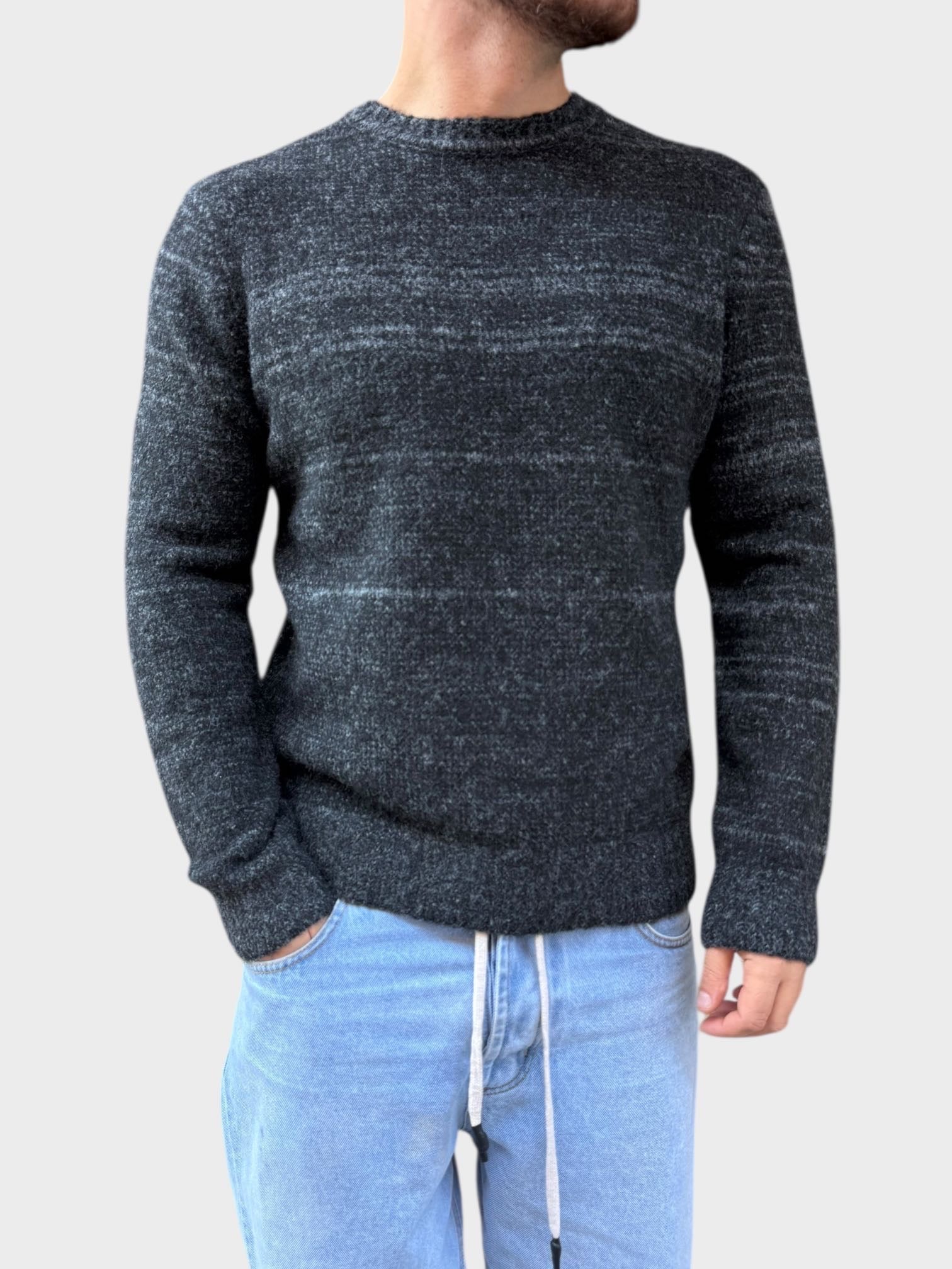 Maglione sfumato 028 ONLY & SONS