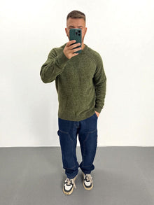 Maglione ciniglia M62 OVERD