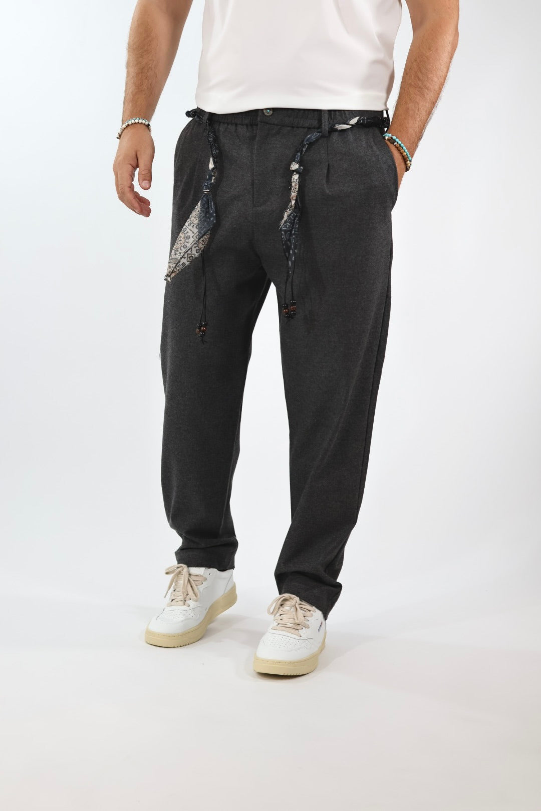 Pantalaccio winter 301 BERNA