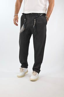 Pantalaccio winter 301 BERNA