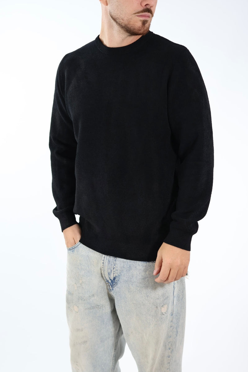 Maglione M67 paricollo spugna OVERD