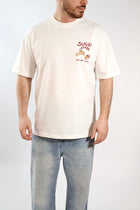 T shirt sushi lover MS81 WHY NOT BRAND