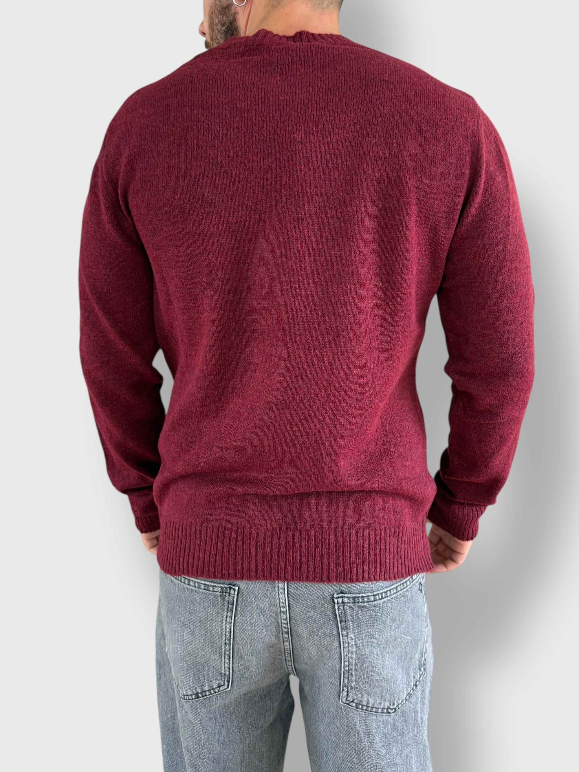 Maglione 546 ALTATENSIONE