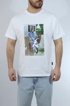 T Shirt ribs nessun dorma  721 PROPAGANDA