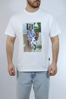 T Shirt ribs nessun dorma  721 PROPAGANDA