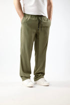 Pantalaccio anti fit viscosa P46 OVER-D