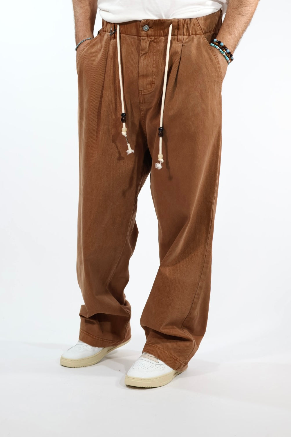 Pantalaccio 355 doppio tex. BERNA
