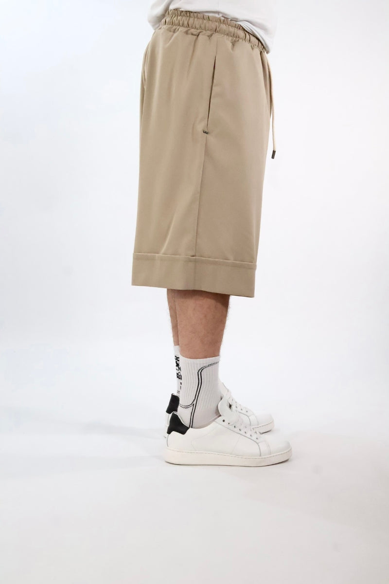 Bermuda loose bc4 WHY NOT BRAND