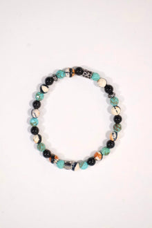BRACCIALI ELASTICO 6 mm  MANCINO ACCESSORI