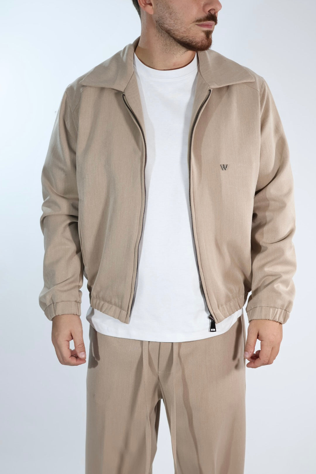 Giacca JL73 sheep  WHY NOT BRAND