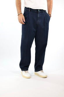 Pantalone japan San Siro 753 BERNA