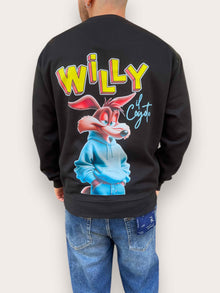 Felpa Looney Tunes Willy KORNER 20