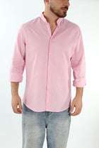 Camicia Korean linen WHY NOT BRAND
