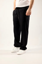 Pantalaccio anti fit viscosa P46 OVER-D