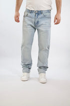 Jeans regular bleach 265 BERNA