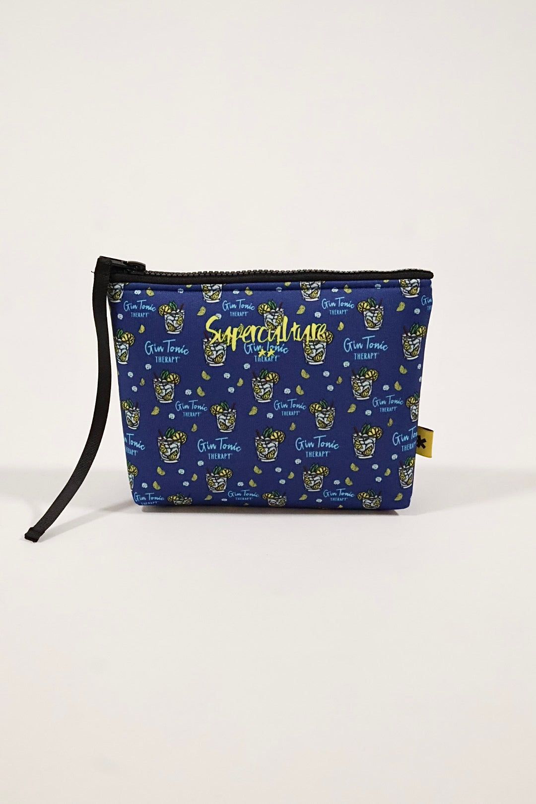 Pochette gin tonic 06 SUPERCULTURE