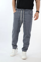 Jeans pantalaccio denim  J.W