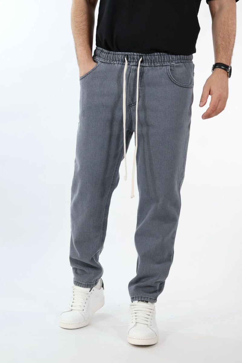 Jeans pantalaccio denim  J.W