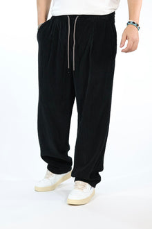 Pantalaccio BL26560001 velluto martellato  BL11